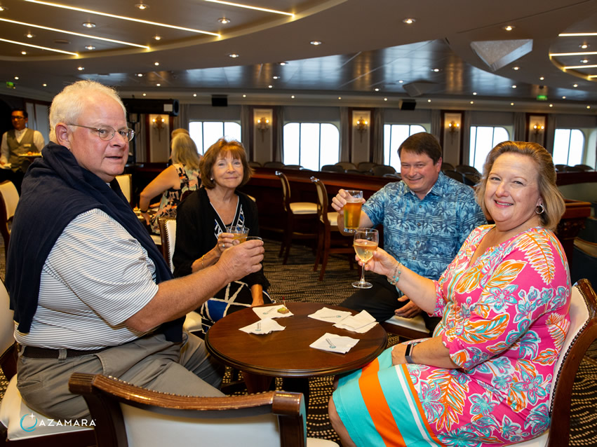 <h2>2019 Mediterranean Golf Cruise</h2>7 Nights | 4 Rounds | Monte Carlo - Barcelona | October 12-19